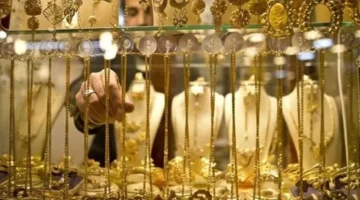 قالب رقمي: 100 جنيه زيادة.. أسعار الذهب تباغت الأسواق بتحديث جديد لعيار 21